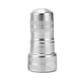thumbnail image 1 of Sidaley Terminales de batería plateados, herramientas de limpieza de coche, cepillo de alambre, limpiador de columna, forma única, fácil, 1 Vehículos, repuestos y accesorios Mis, 1 of 6