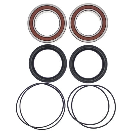 All Balls Wheel Bearing Seal Kit for Yamaha