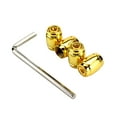 thumbnail image 2 of VONKY 1/2/3/5 4piece Universal Alloy Tire Valve Caps For Cars - Durable And Rustproof Anti-thief Metal Wheel Gold 1 Pc, 2 of 6