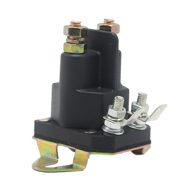 Toro zero turn starter solenoid sale