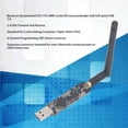 thumbnail image 3 of Protocol Analysis Tool,  Protocol Analyzer Full Speed Open Source Tool 2.4GHz  Multifunctional  for Monitoring  Traffic, 3 of 7
