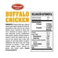 thumbnail image 3 of Pollo JM Foods deshebrado con salsa buffalo 220 g, 3 of 4