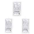 thumbnail image 1 of Bolsas Almacenamiento Al para Organizador Armario Con Comprimida (S), 1 of 7