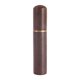 thumbnail image 1 of Agitador de polvo de café espresso de acero inoxidable (color oscuro), 1 of 8