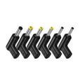 C Laptop Charging Adapter Female Type C To Male DC Jack Plug Converter c-laptop-charging-adapter-female-type-c-to-male-dc-jack-plug-converter