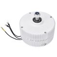 thumbnail image 2 of Wind Generator, Convenient Low Loss Permanent Magnet Generator, High Efficiency For Generator Industry 12V Generator, 2 of 8