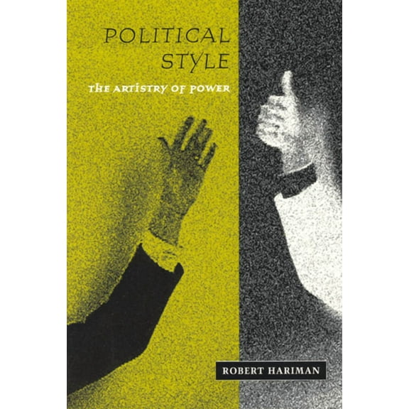 New Practices of Inquiry (Paperback) Political Style: The Artistry of Power, (Paperback)