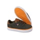 thumbnail image 2 of Tenis Daxon Style Junior Color Verde Bronce Talla 23 Original Penguin OB100363S9J, 2 of 5