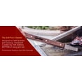 thumbnail image 3 of CharGon Outil de Nettoyage Ultime pour Barbecue en Acier Inoxydable pour Grilles à Tige Ronde, 3 of 4