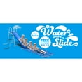 thumbnail image 6 of XDP Recreation 6' Water Wave Slide with Ground Tarp, and Built-in Adjustable Water Sprinkler, 6 of 10