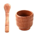 thumbnail image 1 of Ensemble de Broyeur d'Ail Multi-Usage pour Médicaments, Bol de Broyage d'Ail, 1 of 9