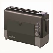 West Bend 2-Slice QuickServe Toaster