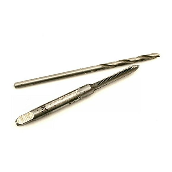 Du-Bro 371 Ensemble Robinet et Perceuse 2,5 mm