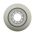 thumbnail image 2 of Raybestos 780774 Advanced Technology Disc Brake Rotor, 2 of 4
