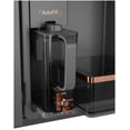 thumbnail image 5 of Cafe Cje23dmw 36" Wide 23.2 Cu. Ft. Energy Star Certified Bottom Freezer Refrigerator -, 5 of 7