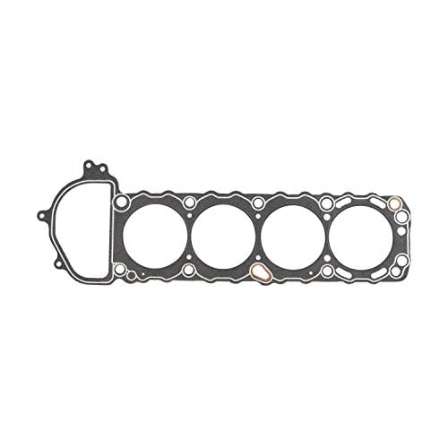 DNJ HG652 Graphite Head Gasket for 1991-1994 / Nissan / 2.4L / L4 / 16V / DOHC / KA24DE