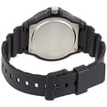 thumbnail image 1 of Casio MRW-200h-1B2VDF Mrw200 Reloj de esfera y resina negra para hombre Casio Casio, 1 of 2
