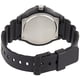 thumbnail image 1 of Casio MRW-200h-1B2VDF Mrw200 Reloj de esfera y resina negra para hombre Casio Casio, 1 of 2