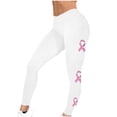thumbnail image 2 of Bogo Baggy Cargo Pants Women High Waisted Plus Size Women'S Petite Pull Up Casual Pants With Pockets Khaki Pants For Women High Waisted Sweatpants Women Wide Leg Fleece, 2 of 4