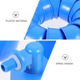 thumbnail image 2 of 12Pcs Automatic Chicken Waterer Pasture Chicken Cups Plastic Water Feeders Chicken Accessory, 2 of 8