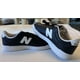 thumbnail image 4 of New Balance Mens Sneakers 12 BB80 Black w/ White Logo Lifestyle Casual Shoes, 4 of 6