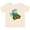 Natural, variant on Inktastic Pool Shark Boys or Girls Baby T-Shirt