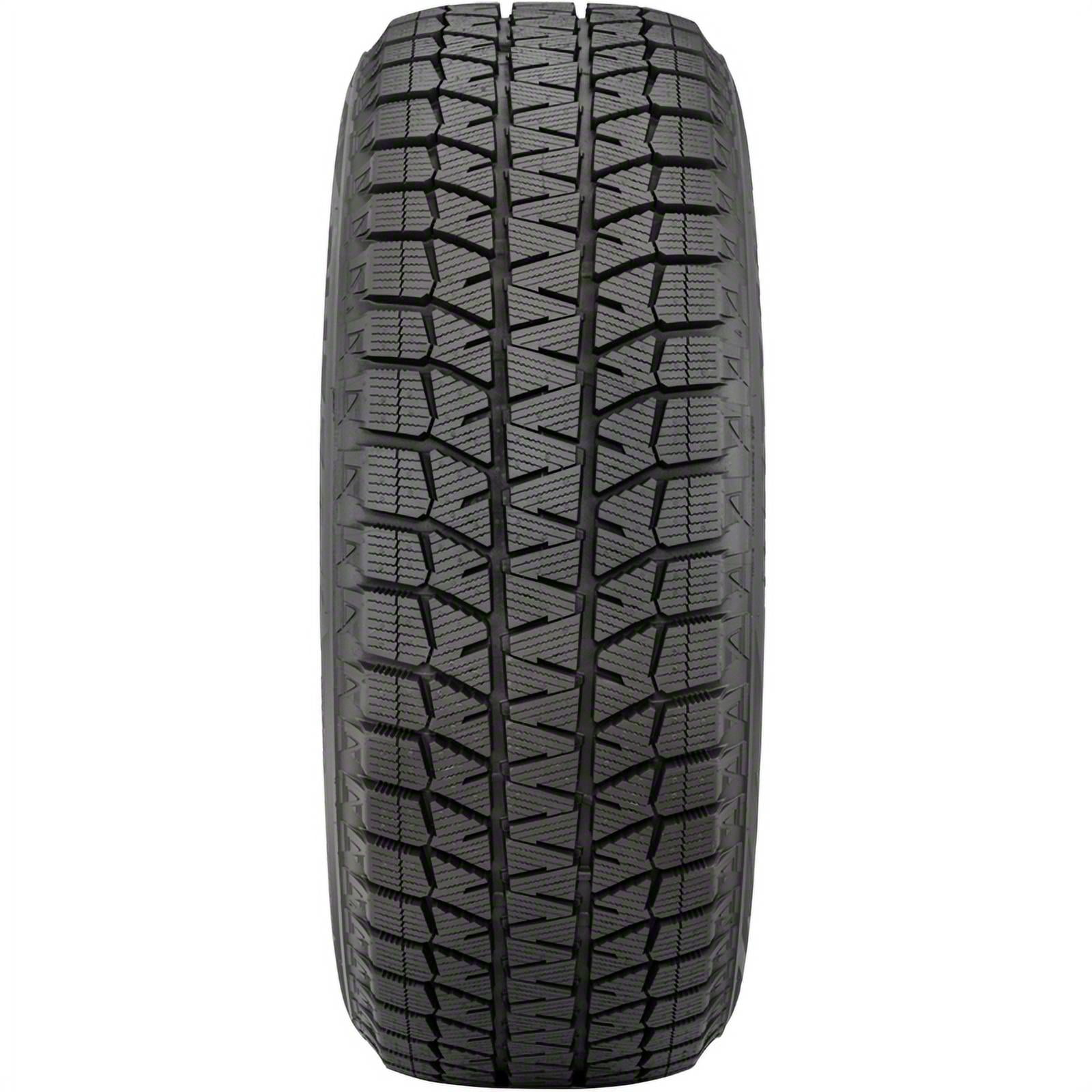 Bridgestone Blizzak WS80 225/65R17 102 H Tire - Walmart.com