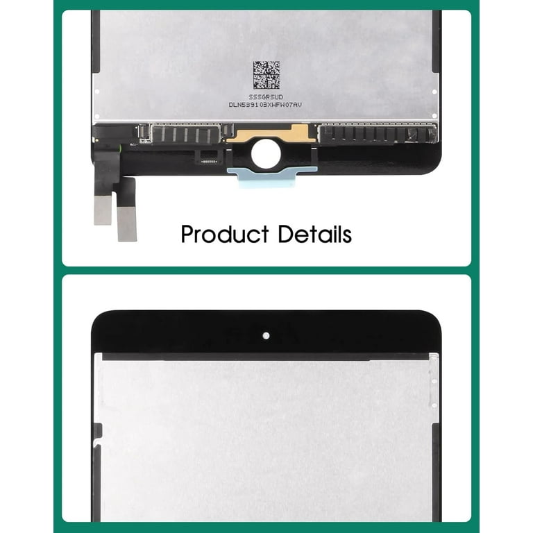 For IPad Mini 2015 LCD Screen Replacement For IPad Mini