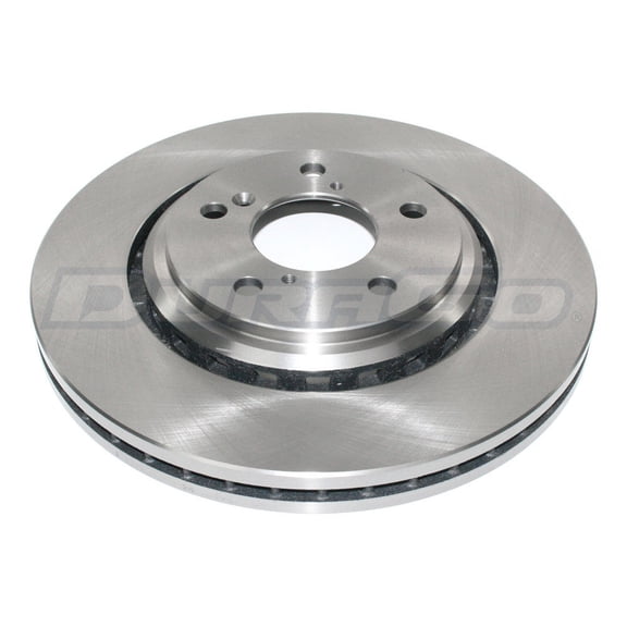 DuraGo Disc Brake Rotor BR901366