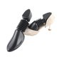 thumbnail image 4 of 2Pcs Plastic Shoe Tree Adjustable Telescopic Shoe Stretcher Widener Expanders Boot Holder Shoe Fixing Devices (Male), 4 of 5