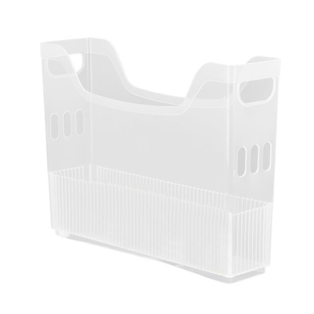 Kearding Cesta de almacenamiento de cocina Organizador transparente Contenedores Contenedores Inodoro doméstico Organizadores de utensilios de cocina Kearding HA061656-00B