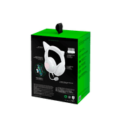 Razer Kraken Kitty V2 Type-C Wired Chroma Headset, White