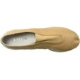thumbnail image 2 of Bloch Chaussure Super Jazz pour Femme, Tan, 4 M US, 2 of 2