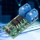 thumbnail image 5 of Leylor Power Converters-9-24V 8A Módulo de Placa de Interruptor de gatillo de Bloqueo automático de Aislamiento para Placa de Desarrollo, 5 of 8
