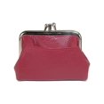 thumbnail image 2 of Buxton  Triple Frame Coin Purse Wallet (Women's), 2 of 2