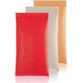 thumbnail image 1 of ORUYROP Squeeze Leather Sunglasses Pouch-3 Pack Spring Storage Glasses Pouch Holder, 1 of 7