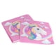 thumbnail image 5 of 2x Servilletas con flamenco de 20 piezas, servilletas reservas de tejido, platos desechables, accesorios para fiestas Colco Servilleta de papel del unicornio, 5 of 6