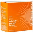 thumbnail image 5 of Dr. Gross Alpha Beta Glow Pad for Body 8 Applications, 5 of 6