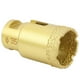 thumbnail image 1 of Taladro Para Soldadura Fuerte De Diamante, Sierra Perforadora De Diamante Conveniente Y Confiable Para Uso General Para Mármol Para Hormigón Para Piedra Artificial, 1 of 7