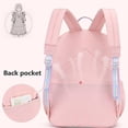 thumbnail image 2 of Children's Schoolbag Large-capacity Waterproof Children's Schoolbag Girl Primary School Schoolbag Schoolbag, 2 of 3
