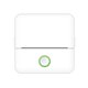 thumbnail image 1 of Portable Thermal Printer Mini Sticker Printer Photo Search Analysis Label Thermal Printer Student E, 1 of 5
