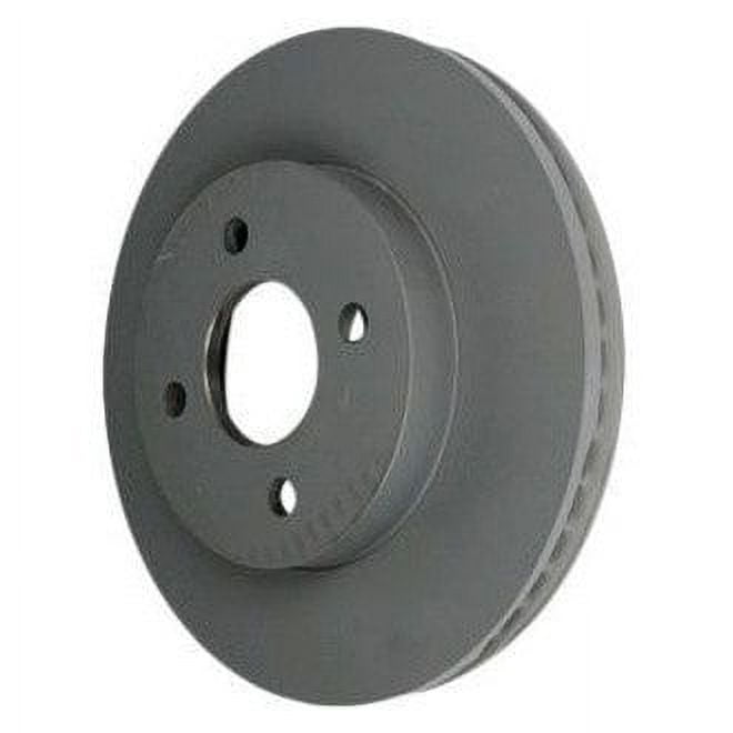 ACDelco Disc Brake Rotor 177-1009