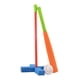 thumbnail image 5 of Conjunto de bate de béisbol para niños, juego de bate de Softball con bola en T, accesorios, soporte de béisbol antideslizante, juguetes para, 5 of 9