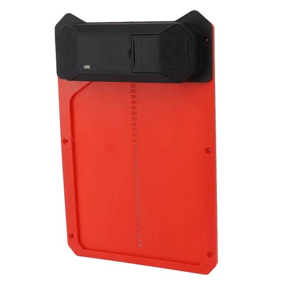 Automatic Chicken Coop Door Automatic Chicken Coop Door Chicken Coop Accessories Plastic Light Sensor Poultry Chicken Coops Doors Waterproof Auto Chicken Coops Doors Opener Solar