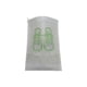 thumbnail image 1 of Naiovety Bolsa de zapatos con bolsa de cuerda, bolsillo de tela no tejida suelta, bolso de mano portátil multiusos, organizador de zapatos, Almacenamiento y organización del hogar Blanco, 1 of 6