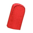 thumbnail image 2 of GROWTH TANK Mixer Blender Cover Keep Protector Anti Fingerprint for Kitchen Home red, 2 of 7