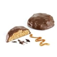 thumbnail image 4 of Proti Diet 15g Protein Bites - Chocolate and Caramel Size: 1-Pack, 4 of 5