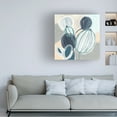 thumbnail image 3 of June Erica Vess 'Tropical Song I' Canvas Art, 3 of 3