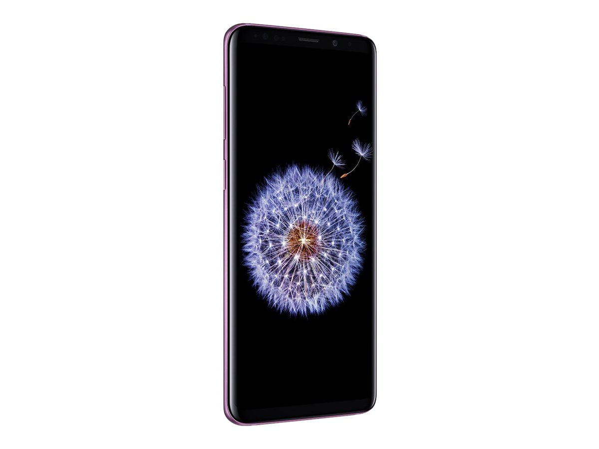 Samsung Galaxy S 9+ 64GB, Lilac Purple