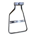 thumbnail image 1 of S SERENABLE Bike Rear Cargo Rack Accessories Easy to Install Replacement Stainless Steel, 1 of 9